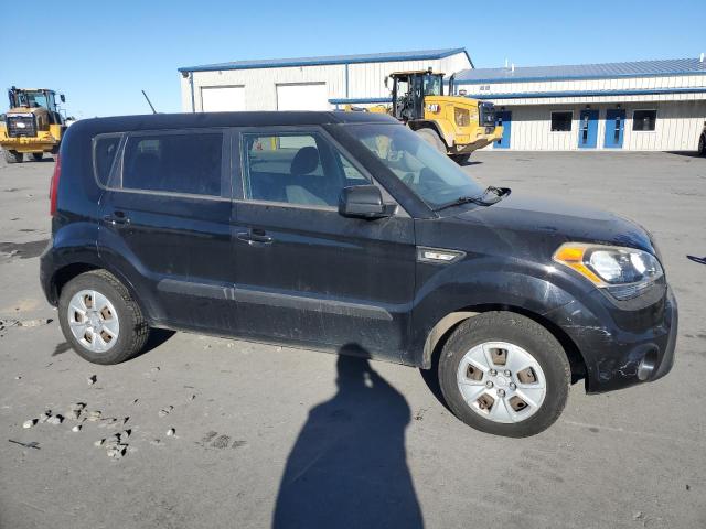 Photo 3 VIN: KNDJT2A55C7428644 - KIA SOUL 