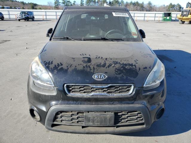 Photo 4 VIN: KNDJT2A55C7428644 - KIA SOUL 