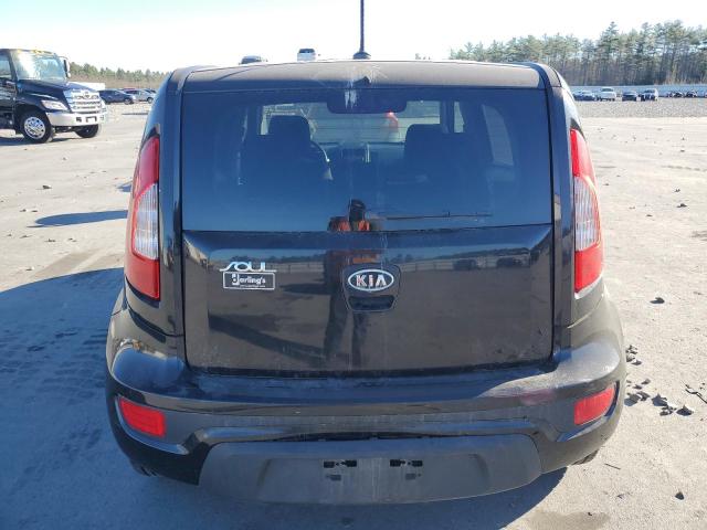 Photo 5 VIN: KNDJT2A55C7428644 - KIA SOUL 