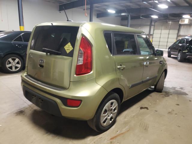 Photo 3 VIN: KNDJT2A55C7429440 - KIA SOUL 