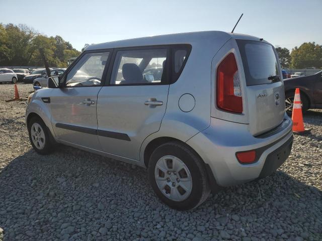 Photo 1 VIN: KNDJT2A55C7440681 - KIA SOUL 