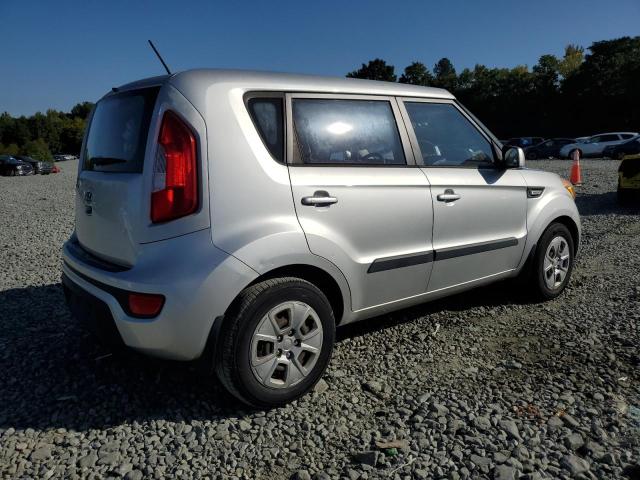 Photo 2 VIN: KNDJT2A55C7440681 - KIA SOUL 