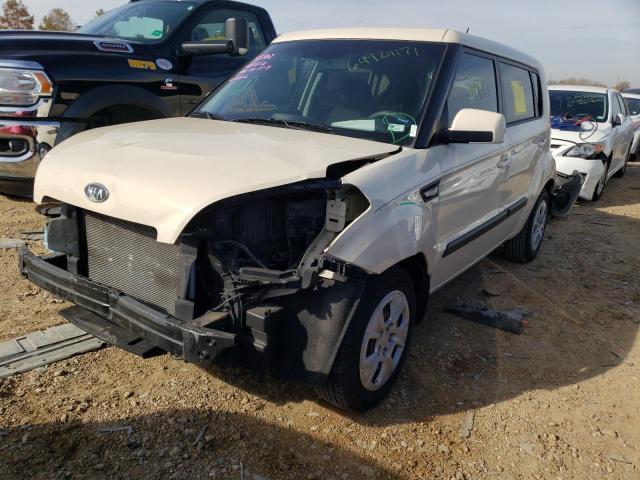 Photo 1 VIN: KNDJT2A55C7442026 - KIA SOUL 