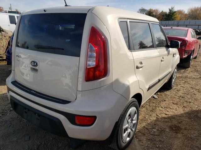 Photo 3 VIN: KNDJT2A55C7442026 - KIA SOUL 