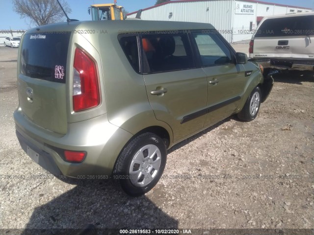 Photo 3 VIN: KNDJT2A55C7445038 - KIA SOUL 