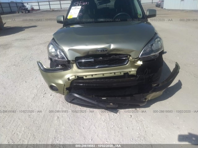 Photo 5 VIN: KNDJT2A55C7445038 - KIA SOUL 