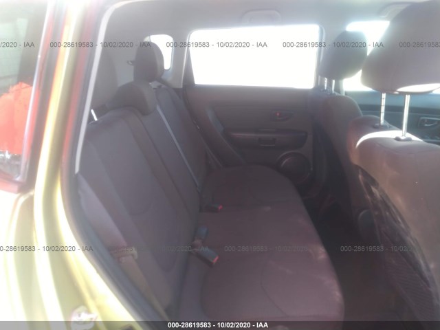 Photo 7 VIN: KNDJT2A55C7445038 - KIA SOUL 