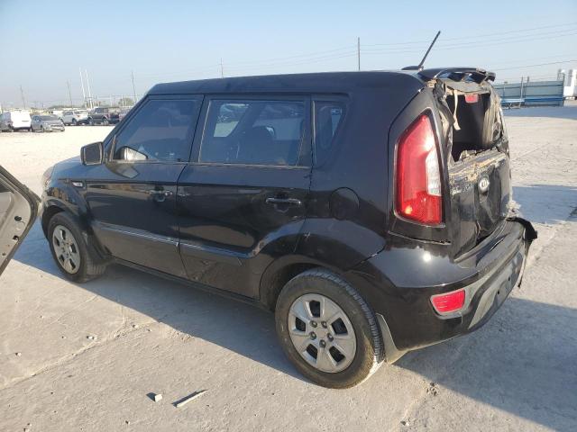 Photo 1 VIN: KNDJT2A55C7448327 - KIA SOUL 