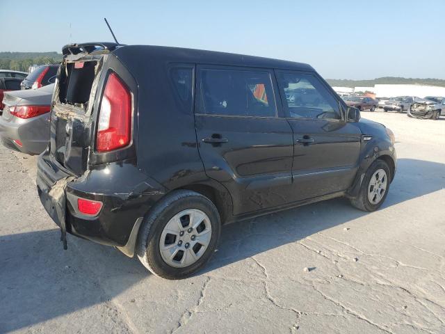 Photo 2 VIN: KNDJT2A55C7448327 - KIA SOUL 