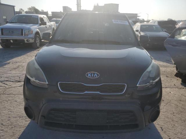 Photo 4 VIN: KNDJT2A55C7448327 - KIA SOUL 