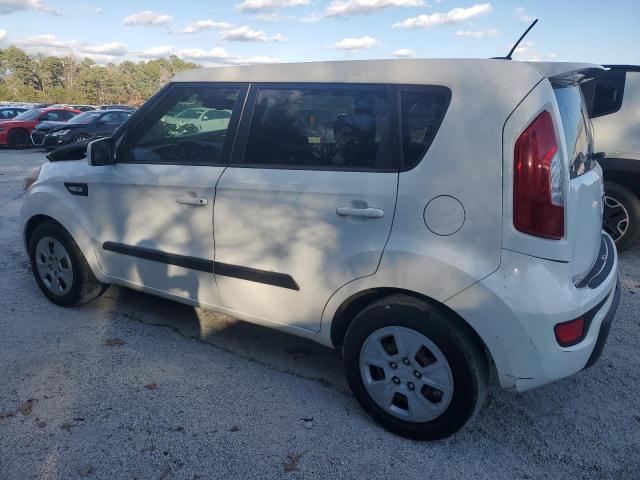 Photo 1 VIN: KNDJT2A55C7449669 - KIA SOUL 