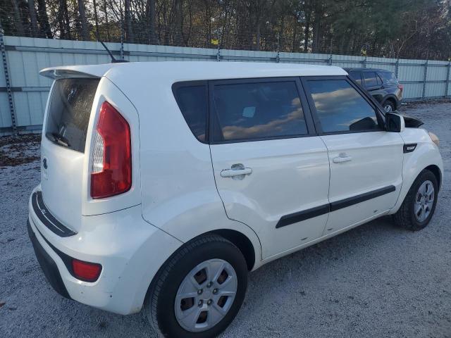 Photo 2 VIN: KNDJT2A55C7449669 - KIA SOUL 