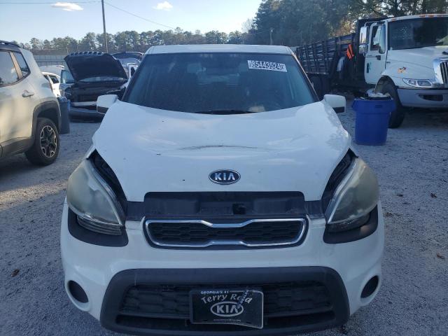 Photo 4 VIN: KNDJT2A55C7449669 - KIA SOUL 