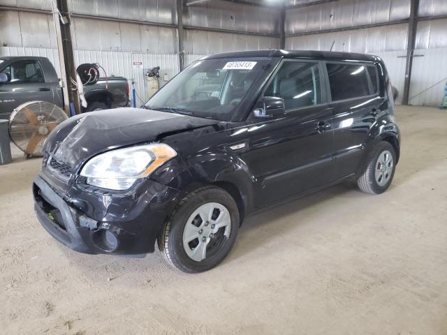 Photo 0 VIN: KNDJT2A55C7451194 - KIA SOUL 