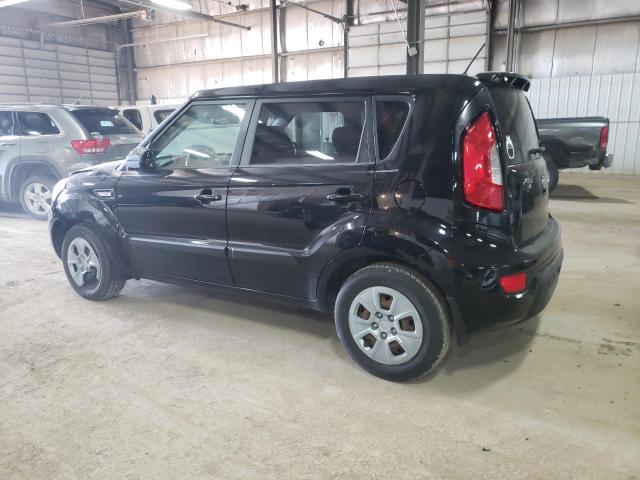 Photo 1 VIN: KNDJT2A55C7451194 - KIA SOUL 