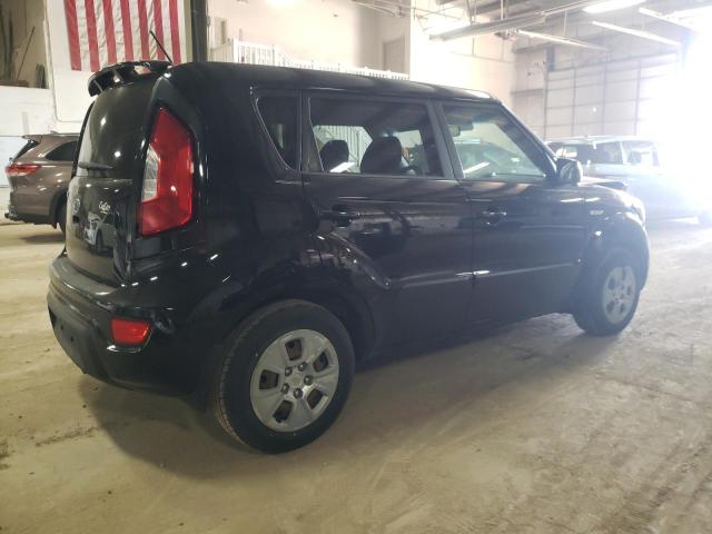 Photo 2 VIN: KNDJT2A55C7451194 - KIA SOUL 