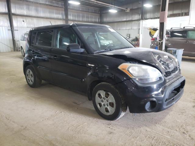 Photo 3 VIN: KNDJT2A55C7451194 - KIA SOUL 