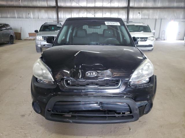 Photo 4 VIN: KNDJT2A55C7451194 - KIA SOUL 