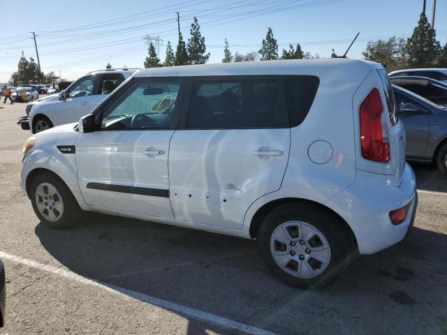 Photo 1 VIN: KNDJT2A55C7454662 - KIA SOUL 