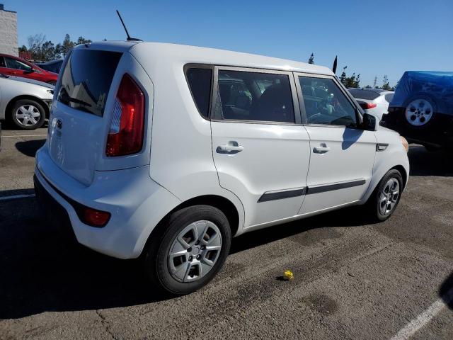 Photo 2 VIN: KNDJT2A55C7454662 - KIA SOUL 