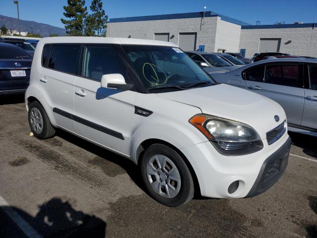 Photo 3 VIN: KNDJT2A55C7454662 - KIA SOUL 