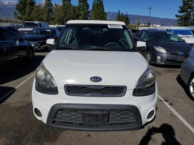 Photo 4 VIN: KNDJT2A55C7454662 - KIA SOUL 