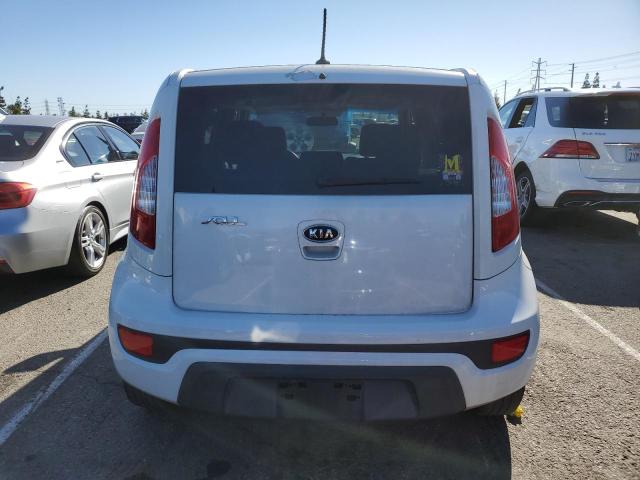 Photo 5 VIN: KNDJT2A55C7454662 - KIA SOUL 