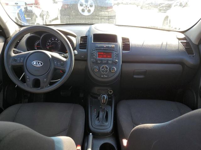 Photo 7 VIN: KNDJT2A55C7454662 - KIA SOUL 