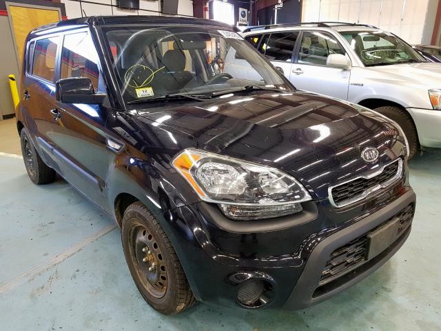 Photo 0 VIN: KNDJT2A55C7460591 - KIA SOUL 