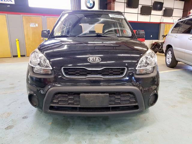 Photo 8 VIN: KNDJT2A55C7460591 - KIA SOUL 