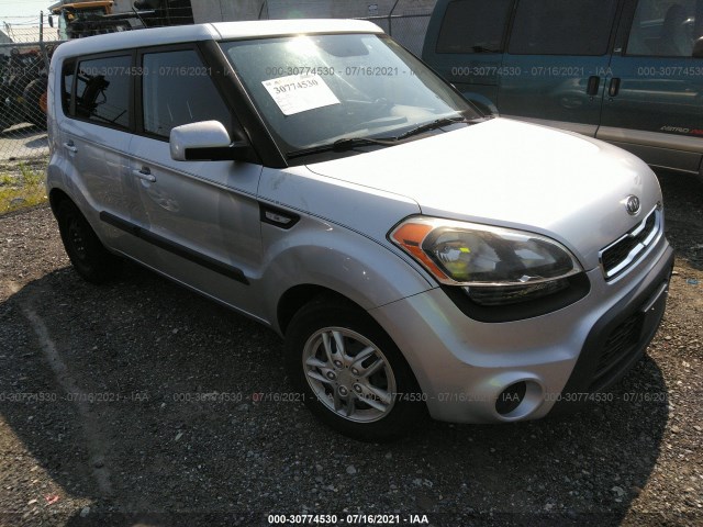 Photo 0 VIN: KNDJT2A55C7467878 - KIA SOUL 