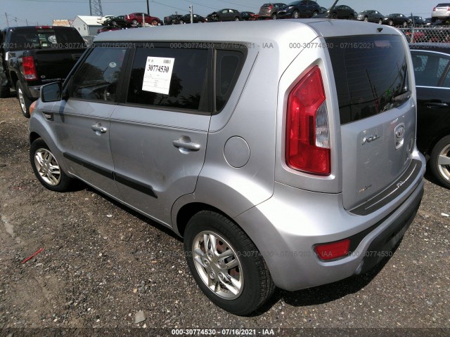 Photo 2 VIN: KNDJT2A55C7467878 - KIA SOUL 