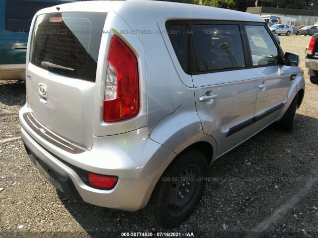 Photo 3 VIN: KNDJT2A55C7467878 - KIA SOUL 