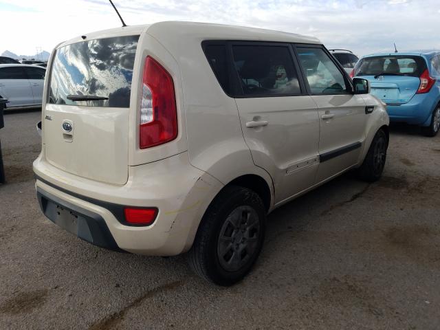 Photo 3 VIN: KNDJT2A55C7470165 - KIA SOUL 