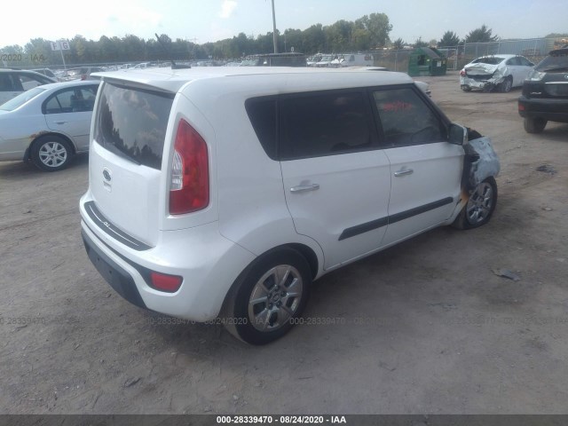 Photo 3 VIN: KNDJT2A55C7471042 - KIA SOUL 