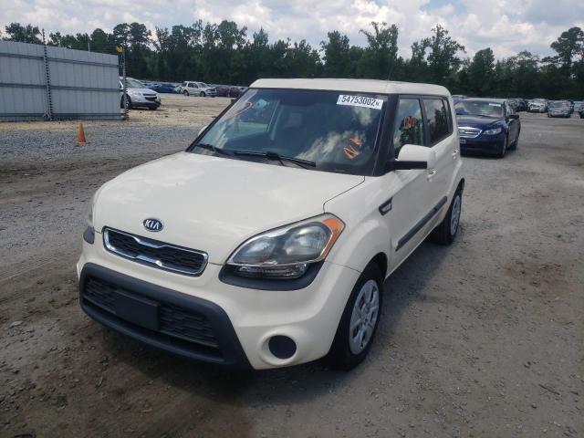 Photo 1 VIN: KNDJT2A55C7473311 - KIA SOUL 