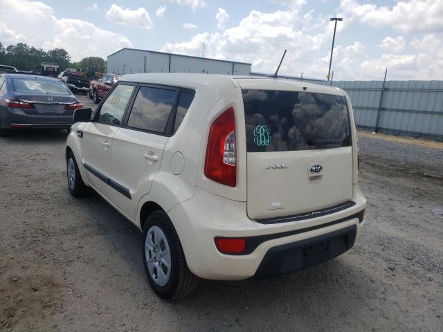 Photo 2 VIN: KNDJT2A55C7473311 - KIA SOUL 