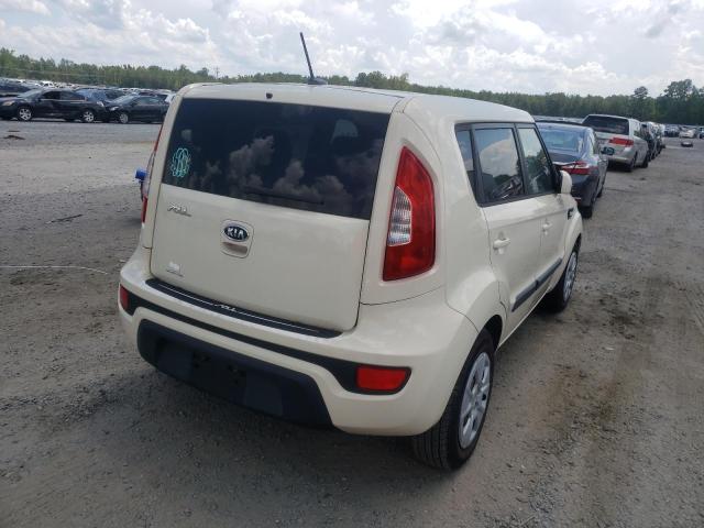 Photo 3 VIN: KNDJT2A55C7473311 - KIA SOUL 