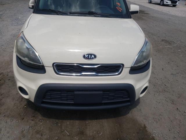 Photo 8 VIN: KNDJT2A55C7473311 - KIA SOUL 