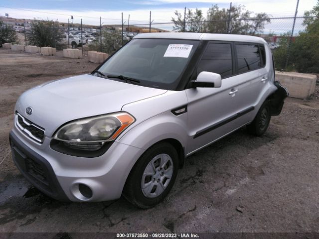 Photo 1 VIN: KNDJT2A55C7474359 - KIA SOUL 