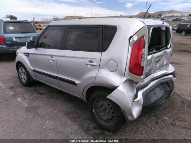 Photo 2 VIN: KNDJT2A55C7474359 - KIA SOUL 