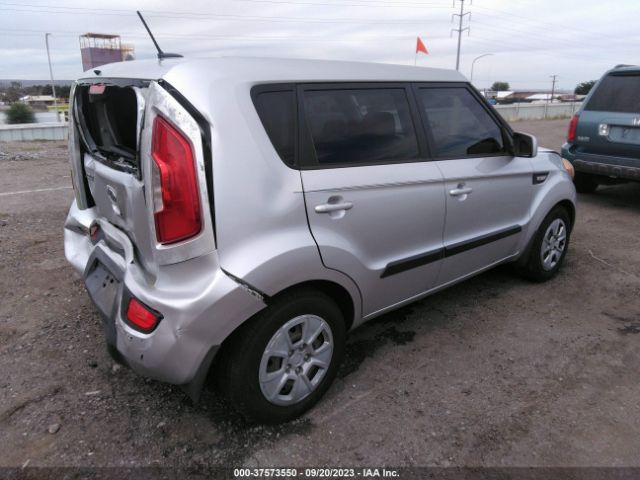 Photo 3 VIN: KNDJT2A55C7474359 - KIA SOUL 