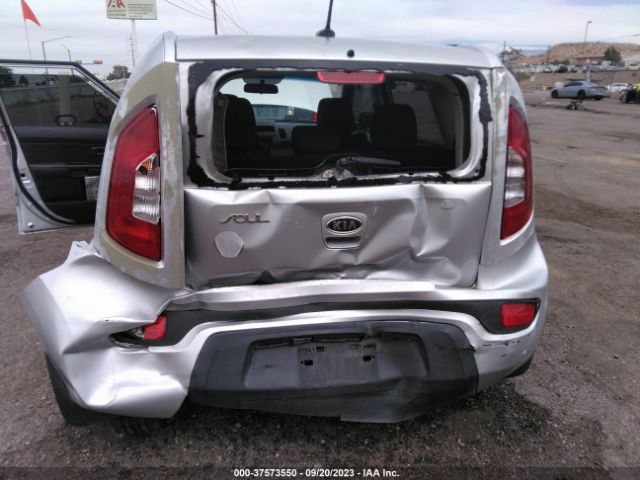 Photo 5 VIN: KNDJT2A55C7474359 - KIA SOUL 