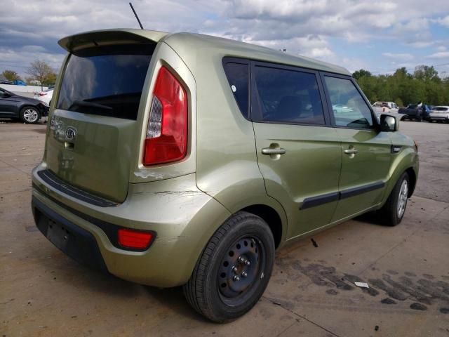 Photo 3 VIN: KNDJT2A55C7474376 - KIA SOUL 