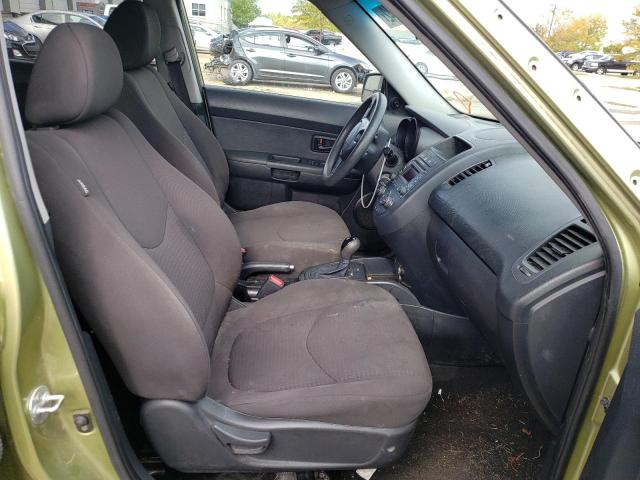 Photo 4 VIN: KNDJT2A55C7474376 - KIA SOUL 