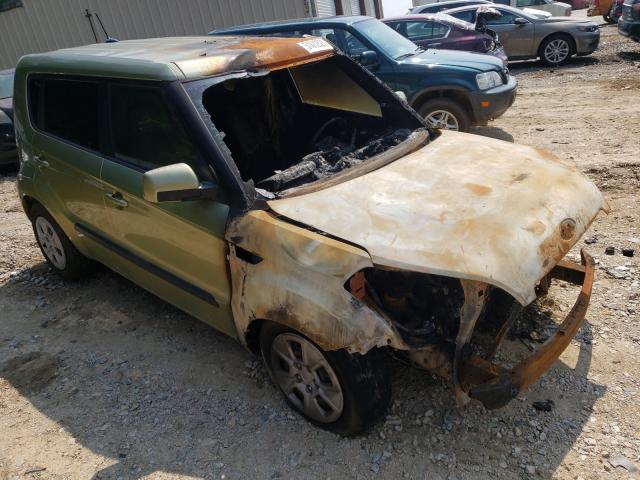 Photo 0 VIN: KNDJT2A55C7478203 - KIA SOUL 