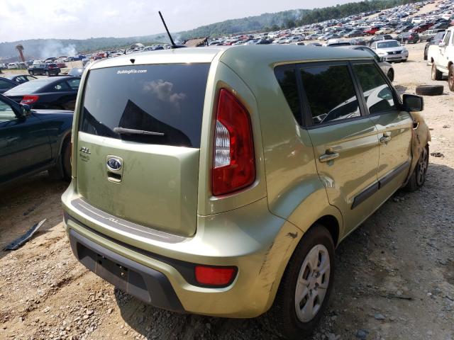 Photo 3 VIN: KNDJT2A55C7478203 - KIA SOUL 