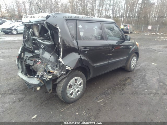 Photo 3 VIN: KNDJT2A55C7744724 - KIA SOUL 