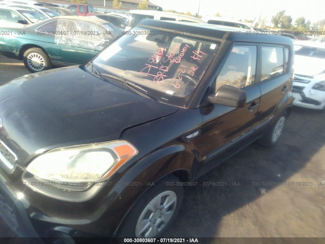 Photo 1 VIN: KNDJT2A55C7745114 - KIA SOUL 