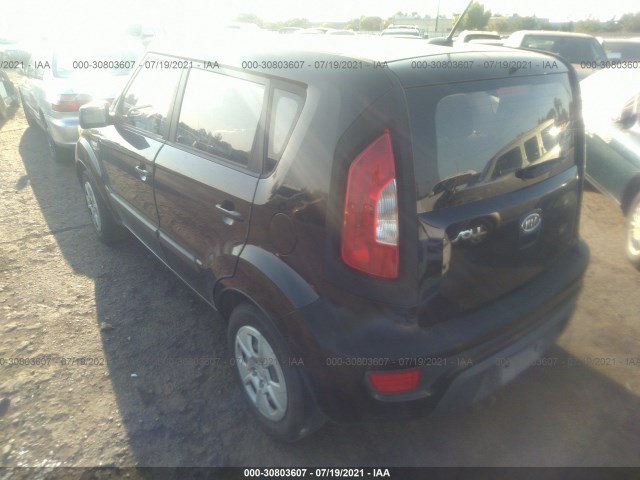 Photo 2 VIN: KNDJT2A55C7745114 - KIA SOUL 